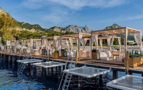 Bergiz Hotels & Resort