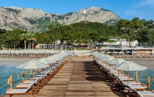 Bergiz Hotels & Resort