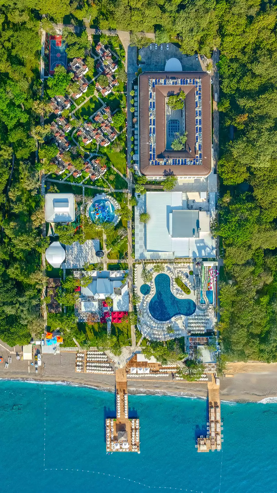 Bergiz Hotels & Resort