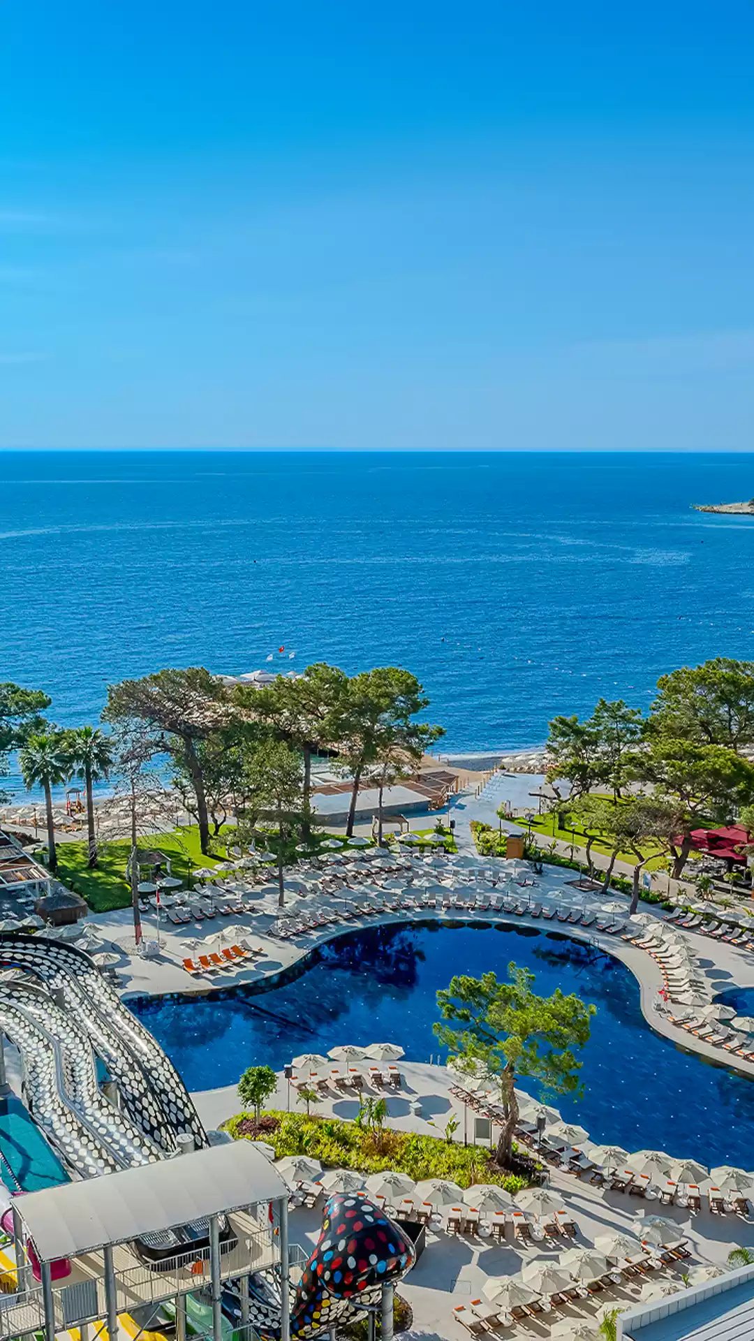 Bergiz Hotels & Resort